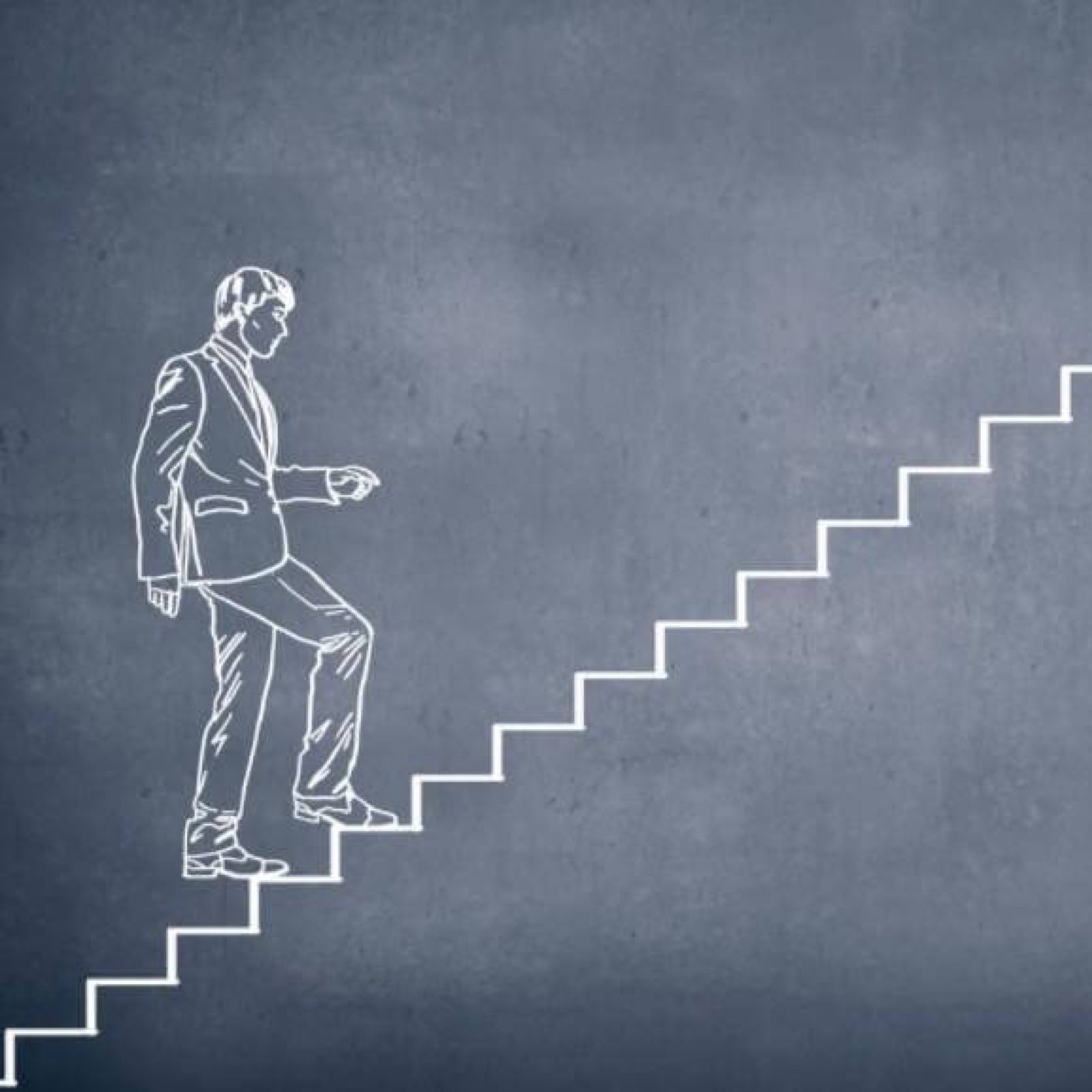 Draw your growth path with us!